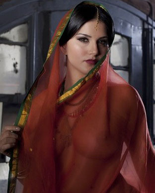 Sunny Leone